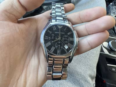 Emporio armani original watch