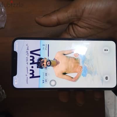 آبل - آيفون 11 برو ماكس