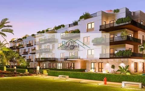 Super-lux apartment for sale in Zayed Heights (285 sqm) – an exceptional deal