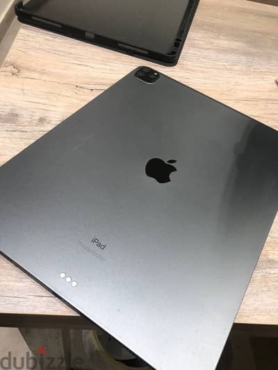 iPad Pro M1 2021