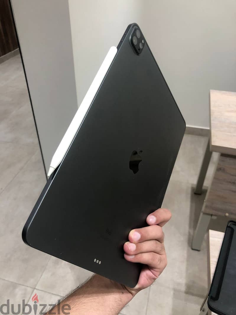 iPad Pro M1 2021 1