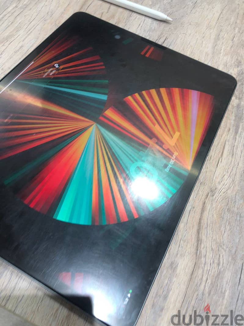 iPad Pro M1 2021 3