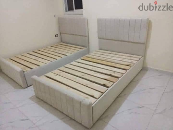new single bed 1