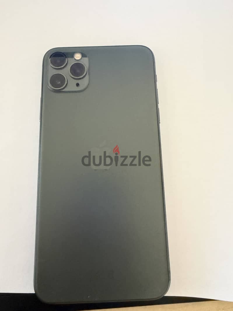 Apple - iPhone 11 Pro Max 4
