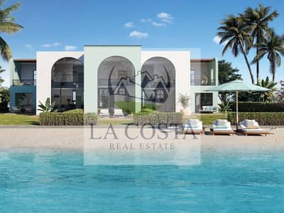 Fully Finished | 167m² | 125m² Garden | 4 Bedrooms | Total 19.34M