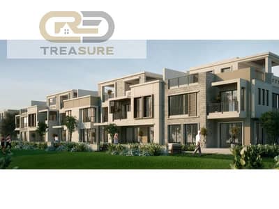 Apartment for sale in Taj City - shalya