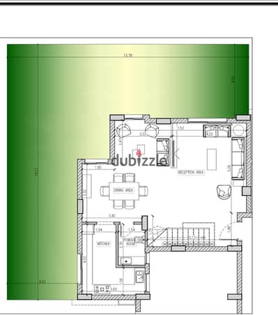 200 SQM Garden Apartment For Sale In Creek Town 100 SQM Private Garden Fully Finished 200 SQM Garden Apartment For Sale In Creek Town 100 SQM Private Garden Fully Finished