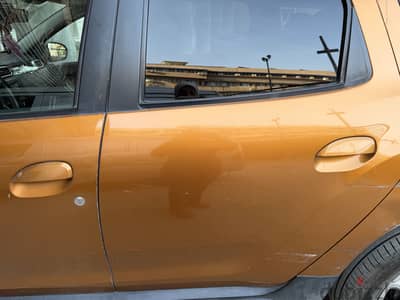 Renault Duster 2020