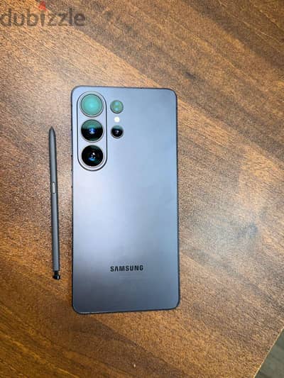 Samsung S26 Ultra