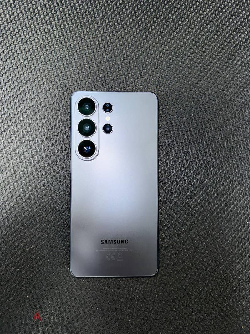 Samsung S26 Ultra 1
