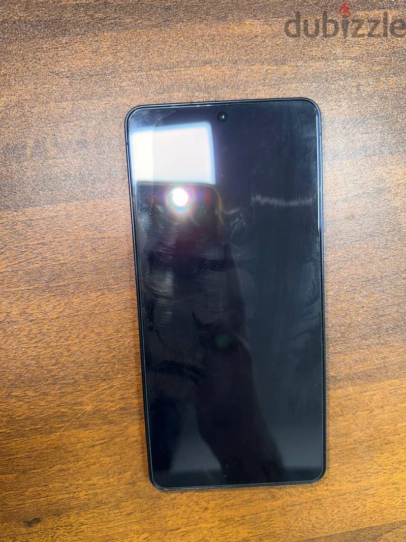 Samsung S26 Ultra 4