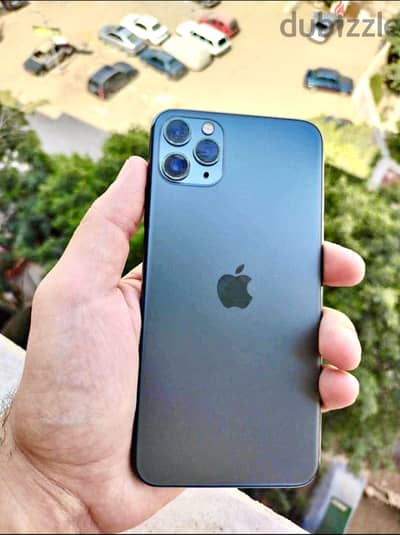 آبل - آيفون 11 برو ماكس