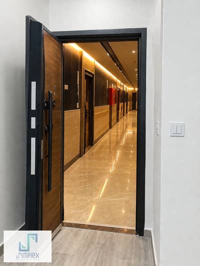 Clinic for rent in Zahraa El Maadi