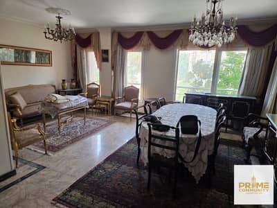 137 sqm Apartment for Sale in Al Karma Residence: 1st Floor, Landscape View, Indian Marble Reception, with Underground Parking & Private Storage.