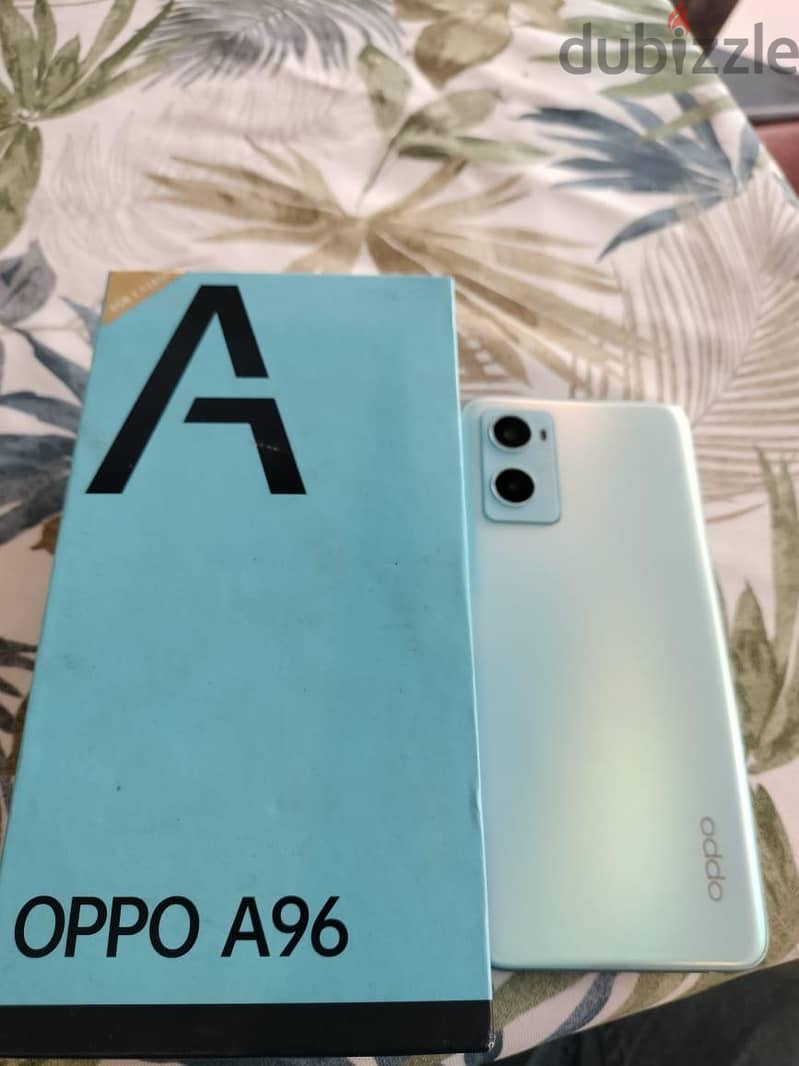اوبو ايه 91 2