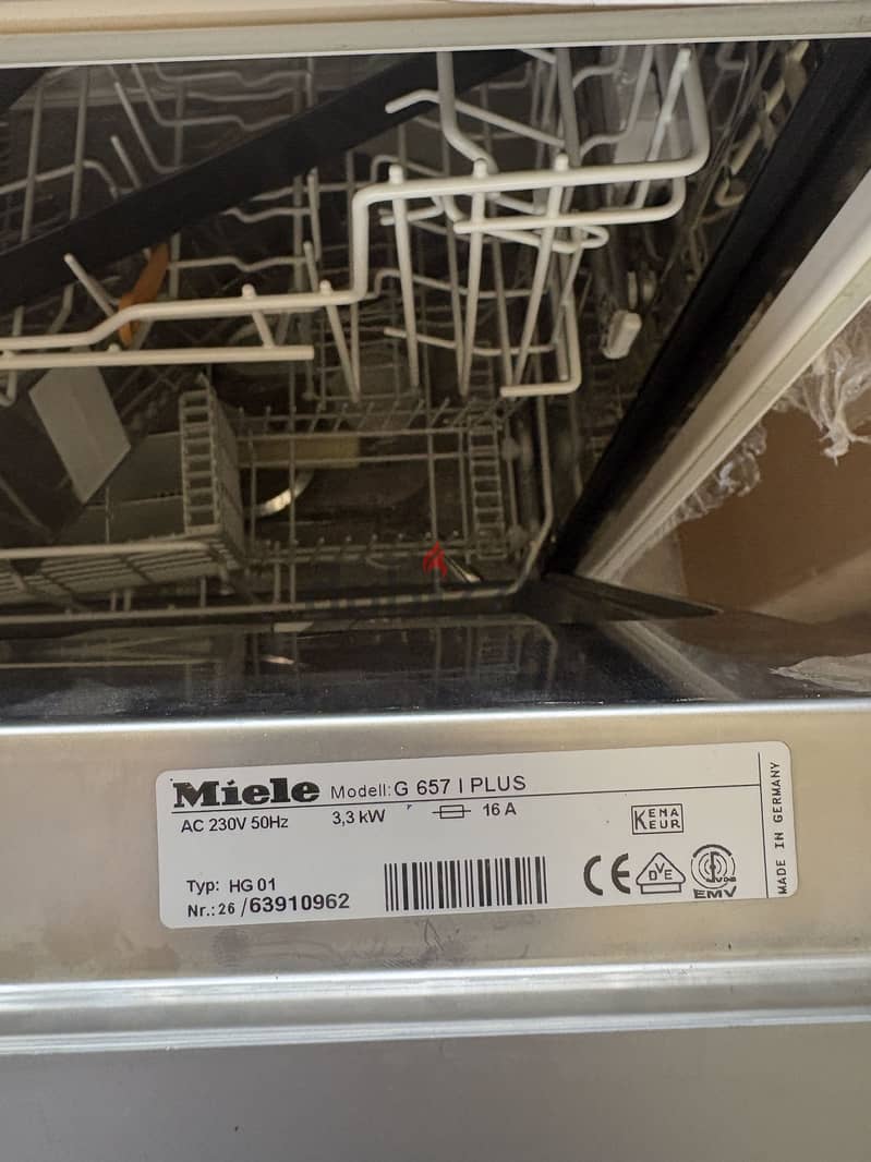 ميلي Miele 2