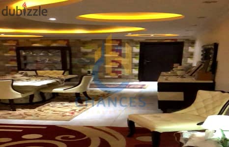 Apartment for Sale in Darna Compound– Stunning Garden View-Super Lux