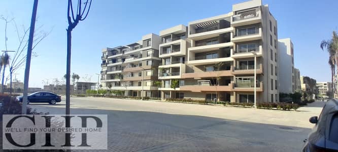 Ready To Move and Ready Apartment For Sale in Palm Hills New Cairo Under Market Price