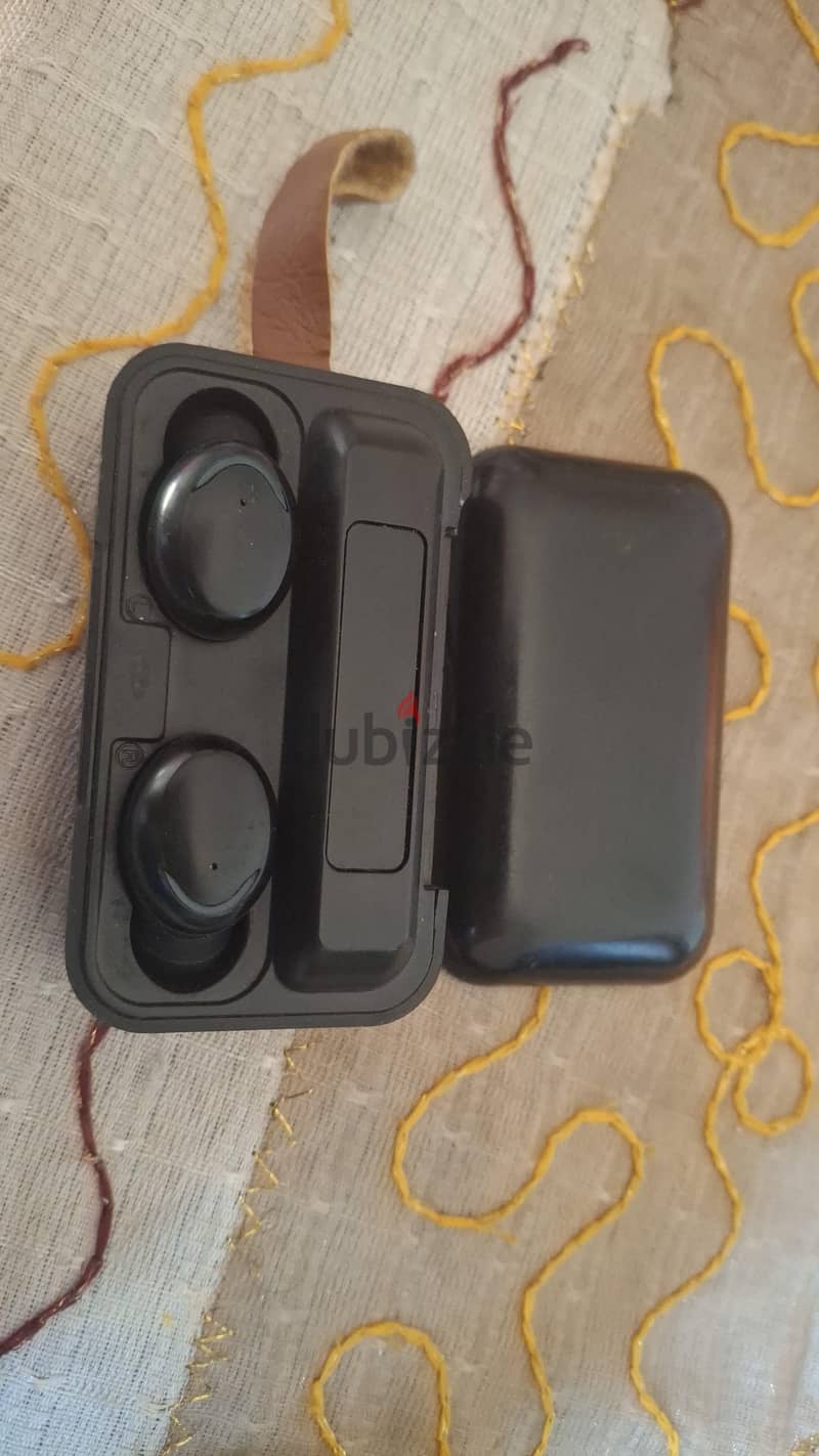 سماعه itel 1