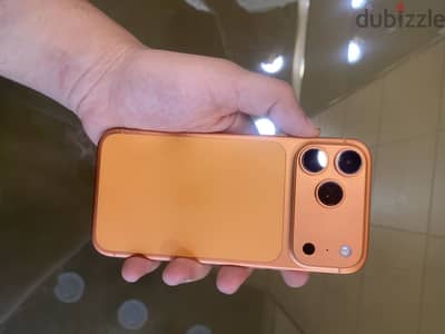 آبل - آيفون 17 برو ماكس