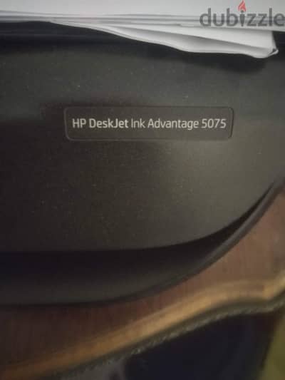 hp ink advantage