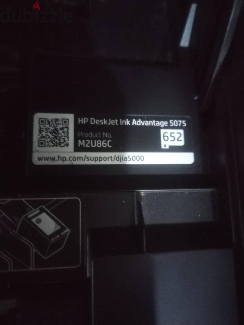 hp ink advantage 3