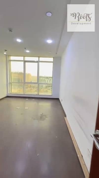 للايجار مكتب اداري متشطب بموقع مميز فى مول تريفيوم سكوير ، القاهرة الجديده For rent, finished administrative office in Trivium Square, New Cairo