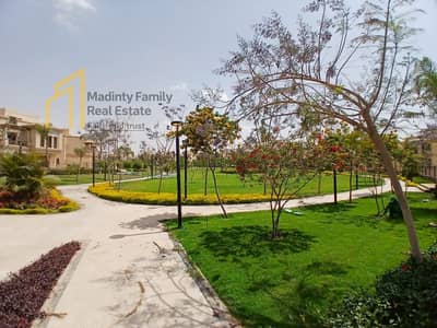 Receive instantly and pay in installments in My City a standalone villa in My City of Four Seasons Villas