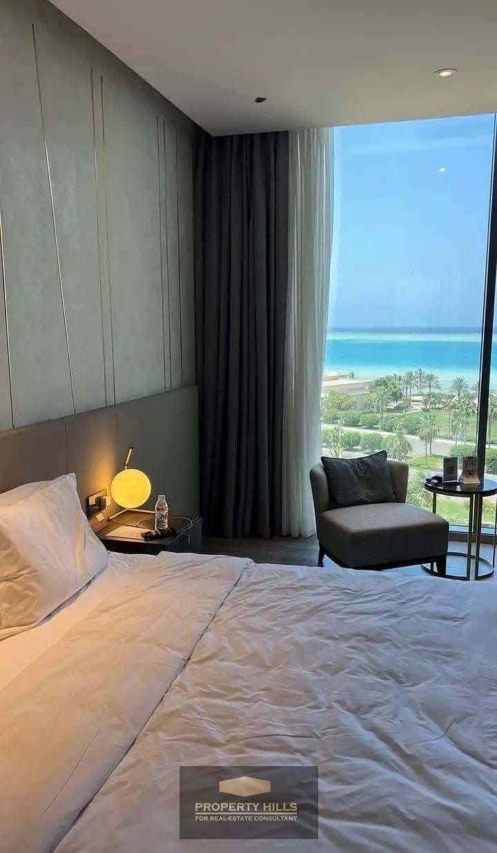 شاليه بـ٣ غرف نوم في مراسي، صورة ٥ من ٢٥
