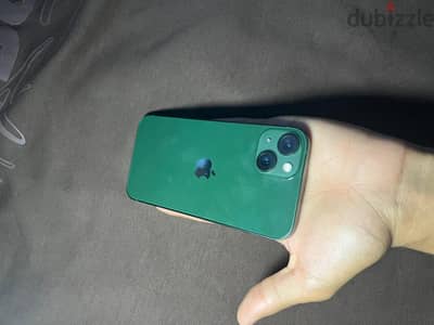 Apple - iPhone 13