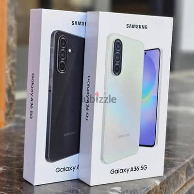 Samsung A36