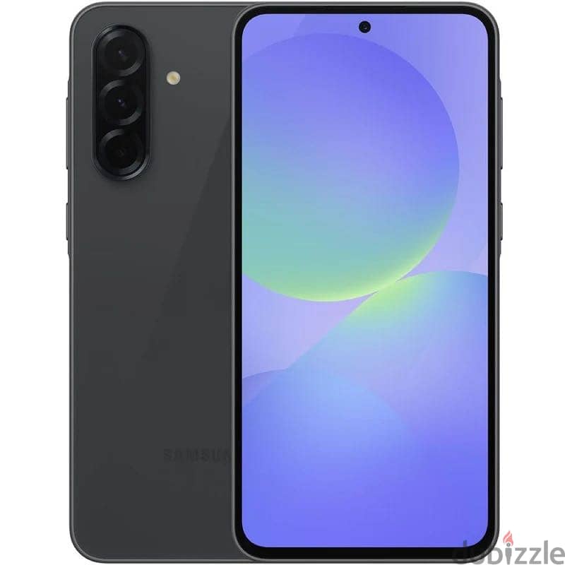 Samsung A36 1