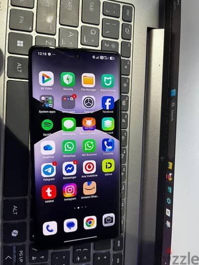 Xiaomi 14 Pro للبيع زي الجديد