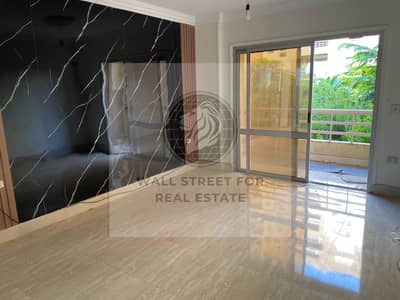 apartment 91m for sale in madinaty super-lux finished special price steps from services area