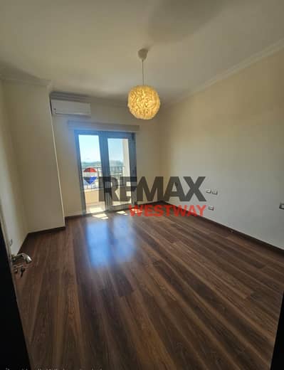 شقة للإيجار في ويستاون، بيفرلي هيلز، سوديك شيخ زايد Apartment for rent in Westown, Beverly Hills sodic sheikh zayed