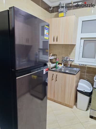 Studio for sale in Madinaty 64 meters ground floor in front of Starb Mall directly near services