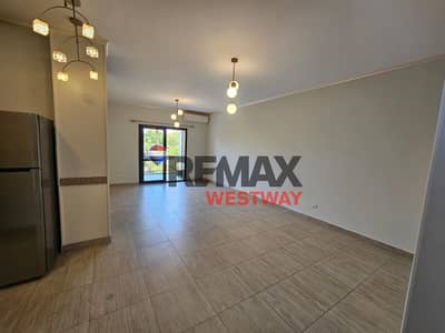 شقة للإيجار في ويستاون، بيفرلي هيلز، سوديك شيخ زايد Apartment for rent in Westown, Beverly Hills sodic sheikh zayed
