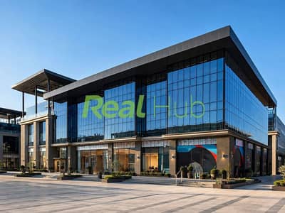 247 sqm F&B Shop for Sale in Fifth Square Mall by Al Marasem – Immediate Delivery