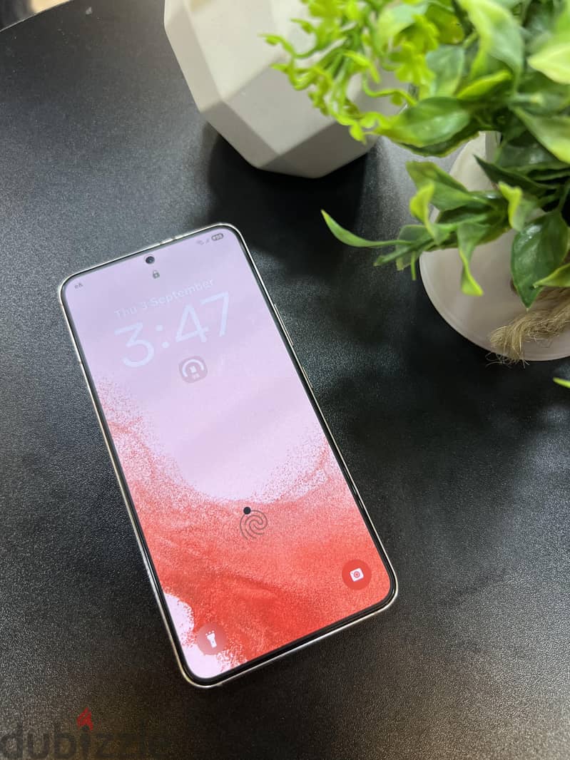 samsung s22 5G 128gb 1
