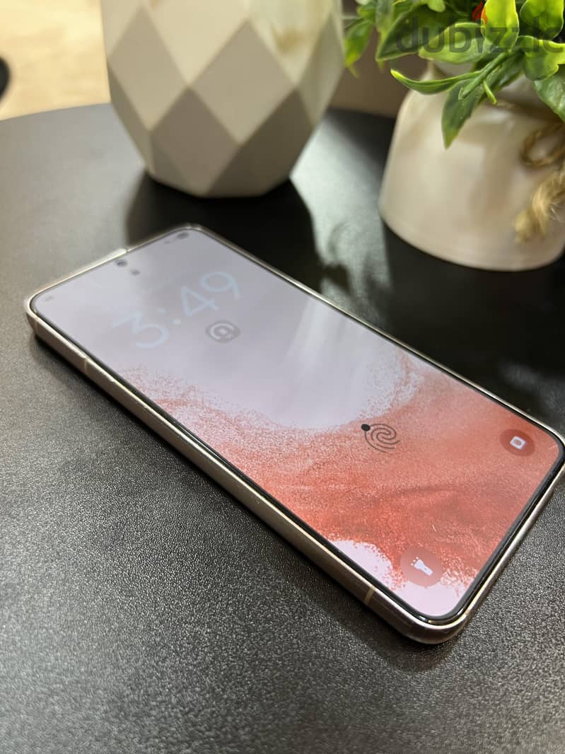 samsung s22 5G 128gb 2
