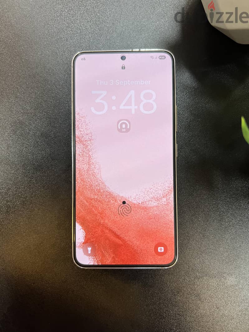 samsung s22 5G 128gb 3