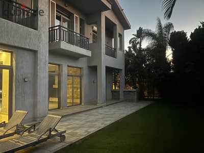 Luxury Standalone Villa for Sale in Allegria with Private Pool 