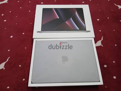 MacBook Pro M2 pro 16 inch