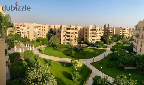 New law for rent in Al-Rehab 178m, 4th floor, elevator, company finishes next to the Red Mosque and Mall2