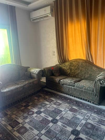 Fifth Settlement, El Andalous 1, facing Katameya Dunes, 1 min from South 90th & Gamal Abdel Nasser Axis. Close to AUC, malls, services & main roads. . .