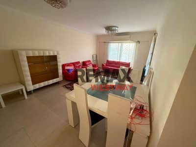 ground floor apartment for rent in Jannat Zayed 2, Sheikh Zayed