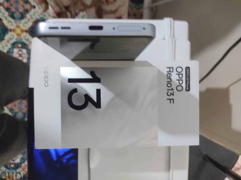 اوبو رينو 13 اف 2
