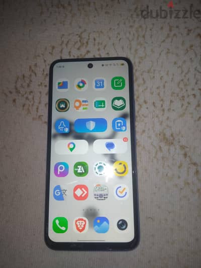 Infinix smart 10