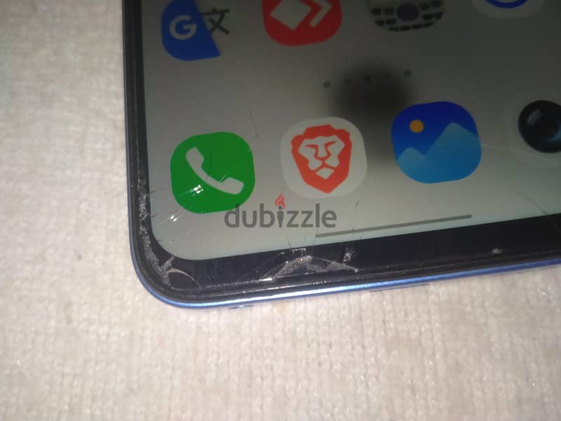 Infinix smart 10 1