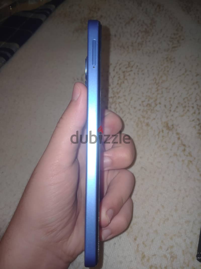 Infinix smart 10 4